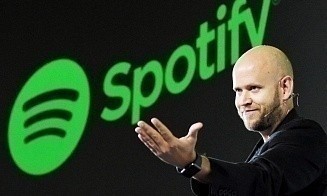 Глава Spotify рассказал, как сражается с синдромом самозванца