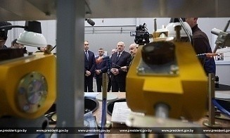 В Минске запустили новое производство для микроэлектроники. Что будут выпускать