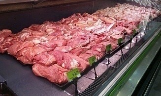 Говядину двух белорусских предприятий запретили поставлять в Россию из-за кишечной палочки
