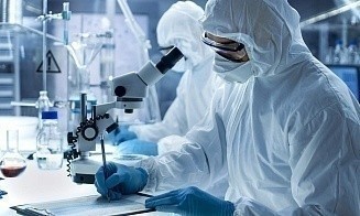 В НАН Беларуси откроют Центр вирусологии, который займется разработкой вакцин