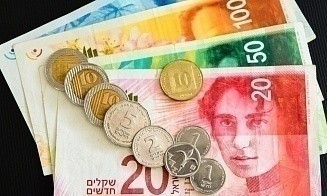 Банк Израиля продаст резервы на $30 млрд, чтобы стабилизировать падающий шекель