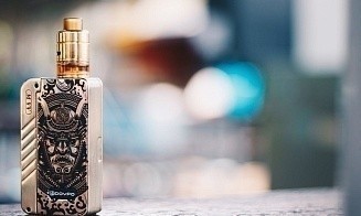 Стали известны результаты общественного обсуждения запрета электронных сигарет