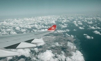 Turkish Airlines купила акции испанского авиаперевозчика на €300 млн 