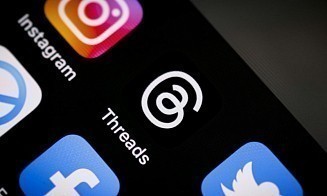 FB в Беларуси умер, из «инсты» все сбегут в Threads? Что бизнесу сейчас делать с соцсетями