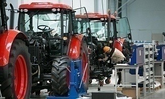 Беларусь откроет в Монголии мультибрендовый центр