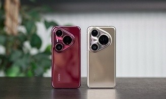 Новый уровень мобильной съемки. Уже в Беларуси — камерофоны Huawei Pura 80 Pro и Huawei Pura 80 Ultra