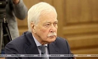 Посол России рассказал, где в Беларуси разместят ядерное оружие