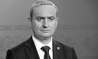 Умер министр транспорта Алексей Авраменко