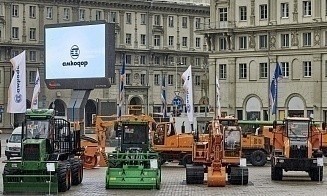Глава «Амкодора» рассказал, на какие импортозамещающие проекты пойдут российские деньги