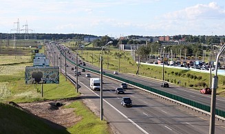 В Минске определят места, где нельзя устанавливать наружную рекламу