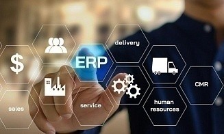 Как бизнесу автоматизировать процессы с 1С:ERP? Реальный опыт