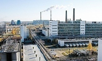 Российские поставщики судятся с ОАО «Могилевхимволокно»
