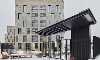 Рекордно высокое количество. Сколько квартир дороже $100 тыс. продается в Минске