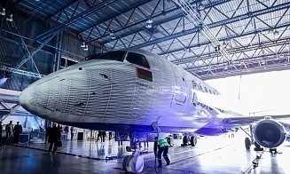 США добавили в санкционный список пять белорусских организаций. Среди них — «Белавиа»