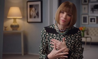 Легендарный главред Vogue Анна Винтур дала советы, как удачно пройти собеседование 