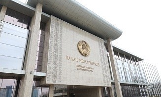 Лукашенко вручил госнаграды. В том числе бизнесменам