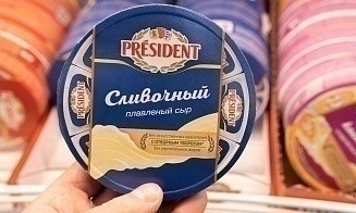 Топ-5 санкционных брендов, которые останутся в Беларуси