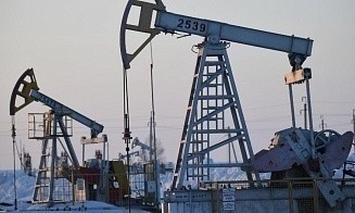 Цена на нефть взлетела до максимума почти за полгода