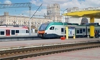 На ноябрьские праздники БелЖД запустит 90 дополнительных поездов