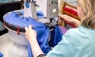 Министр экономики назвал 4 стратегические задачи для белорусского легпрома