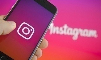Instagram будет советовать подросткам выключить телефон и ложиться спать