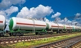 Поставки бензина из Беларуси в Россию в октябре выросли в 30 раз