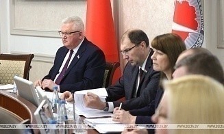 Почти каждый второй — из госорганов: ЦИК рассказал, кто стал депутатом