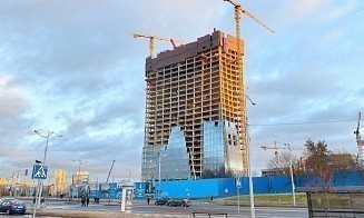 В Минске строят два мегапроекта с офисами. Рассказываем, что с ними происходит сейчас