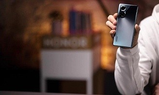 Пройди тест и угадай, какие «фишки» HONOR 50 реальные, а какие мы выдумали