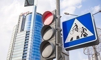 В центре Минска вечером 23 июня перекроют движение