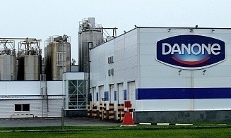 В Украине Danone переименовал бренд «Простоквашино»
