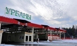 Госпогранкомитет предупреждает о замедлении движения в пункте пропуска «Урбаны»