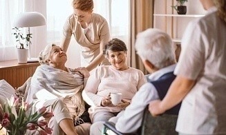 В Беларуси вводится лицензирование бизнеса, оказывающего соцуслуги