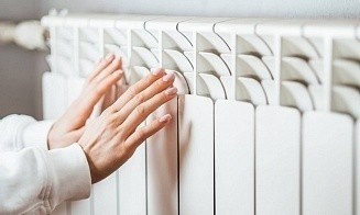 В Беларуси начали отключать отопление