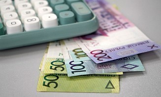 В уставных фондах пяти компаний увеличили долю государства