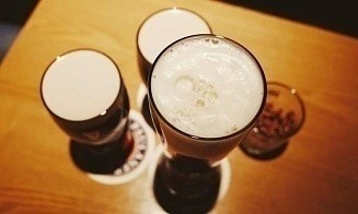 Беларусь оказалась в лидерах по импорту российского пива