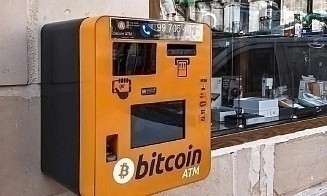 Количество криптоматов по всему миру сократилось до двухлетнего минимума
