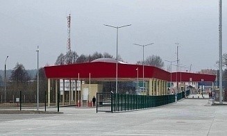 ГТК определил дату регистрации в электронной очереди перед открытием польской границы 