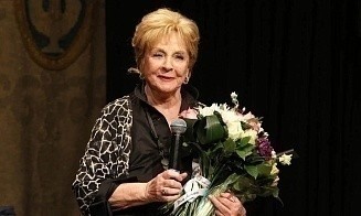 Умерла известная советская актриса: пани Тереза из «Кабачка „13 стульев“»