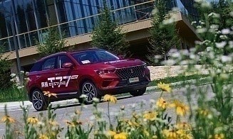 Дистрибьютор FAW рассказал, какую долю рынка Беларуси планирует занять