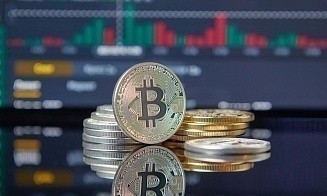 Курс биткоина обновил исторический рекорд