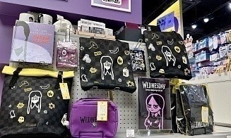 Back to School Fashion Week — рассказываем о самой трендовой канцелярии сезона