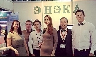 Инжиниринговая «ЭНЭКА» пытается привлечь €150 тыс. в развитие BIM-проектирования