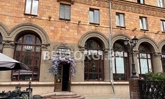 Юрий Чиж ликвидирует управляющую компанию легендарного кафе «Золотой гребешок»