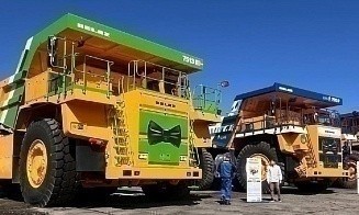 На БелАЗе рассказали об уровне локализации производства самосвалов