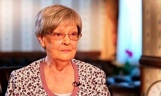 Умерла звезда советского кино Нина Гребешкова