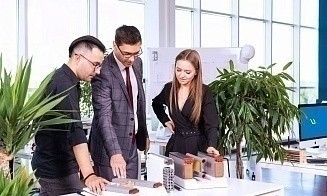 Комплексный подход: кто разрабатывает транспорт UST Inc.?