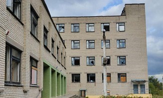 В Беларуси продают лицей. Он стоит меньше $100