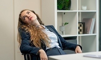 «Простите, вы для нас слишком умный». Что делать, если у сотрудника boreout