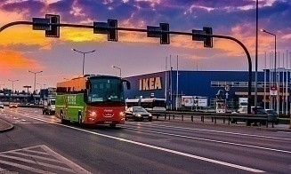 Прибыль IKEA упала на четверть из-за пошлин Трампа